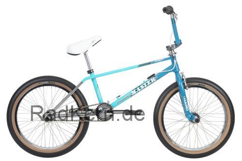 Haro Master Lineage  technische daten 